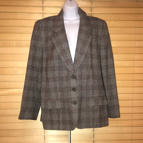 Pendleton Jackets & Blazers - Pendleton Women’s Blazer/Jacket